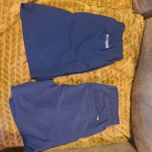 Boys shorts M(8-10)